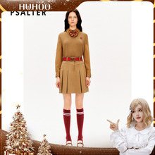 【呼呼粉丝专享】诗篇新款毛针织衫6C34370040