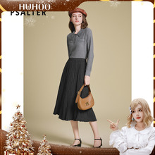 【呼呼粉丝专享】诗篇专选2025年新款毛针织衫6C65106423