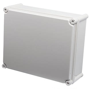 防水防溅多用途340280180密封盒接线盒仪表端子盒分线盒