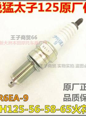 锐猛太子火花塞SDH125-56-58-65