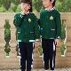 2024夏季 校园服班服儿童服老师服运动服学院风英伦风29 新款
