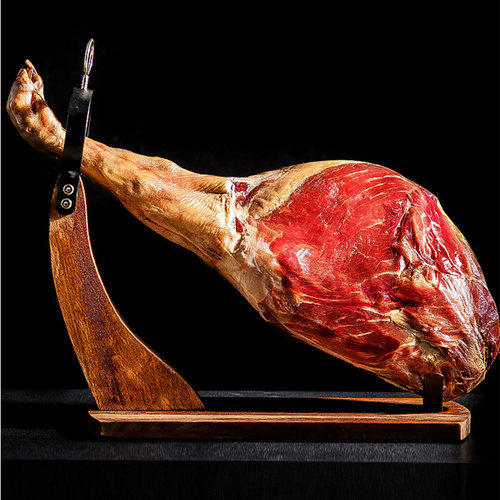 金华火腿正宗浙江特产火腿肉煲汤