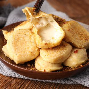 【先看页面售后要求】云南石屏包浆豆腐700g*2 300g*4