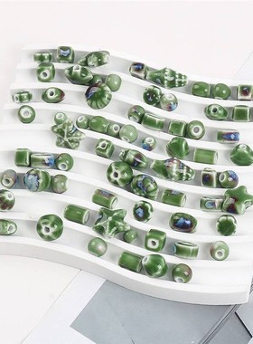 巧可可纯手工便宜新款造型网红爆品解压DIY声控摆摊节日创意