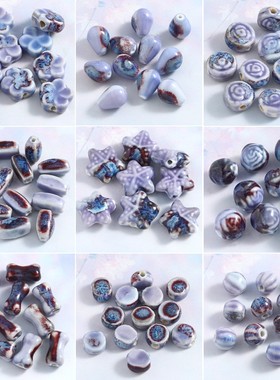 纯手工巧可可摆摊造型节日DIY网红声控新款解压爆品便宜创意