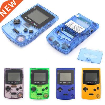 GB Boy Colour Color Handheld Game Player 27 Portable Cla