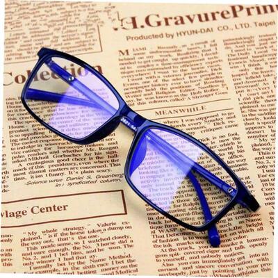 Antiblue light reading Glasses From Japan for men, ultra