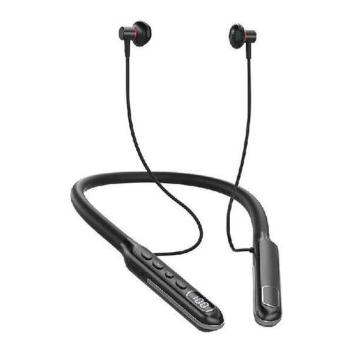 Wireless Earphones Bluetooth 53 Neckband Headphones