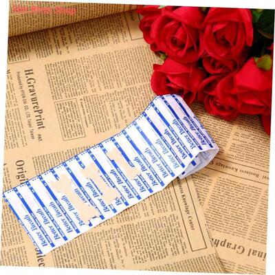 50 Pcs Nasal Strips Better Breath Good Sleeping Anti Snoring