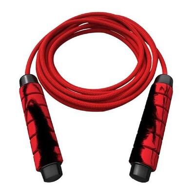 Cardio Active Skipping Ropes for Adults Jump Duplex Bearing