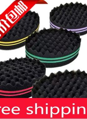 Hair Sponge comb curly hair comb Hair Comb