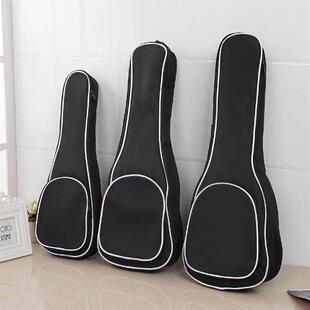 Guitar bag 21 inches 23 inches 26 inches ukulele bag case