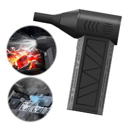 Mini Turbo Jet Fan 110000RPM Electric Air Duster