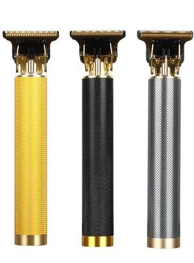 Hair Clippers Professional Hair Cutting Machine Beard Trimme