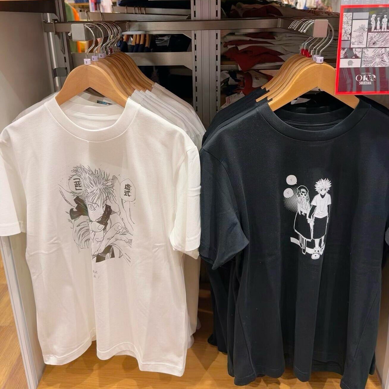 五哈陈赫范志毅鹿晗邓超同款男女卡通漫画印花恤短袖上衣夏T恤男