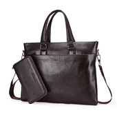 无所畏惧谭泉冯晖王阳同款 手提包商务公文包斜跨男包大容量手提包