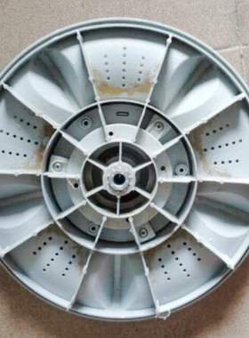 适用韩电洗衣机波轮XQB72-C1258M XQB72-D1258M波轮盘 转盘 11齿