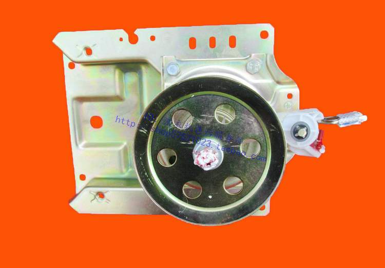 XQB50-817G 50-988A适用于美的MB5032 MB5025 荣事达洗衣机离合器