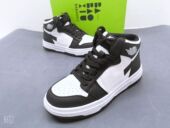 百搭圆头运动休闲板鞋 断码 校园软底熊猫鞋 单鞋 亏本巴宝秀真皮女鞋