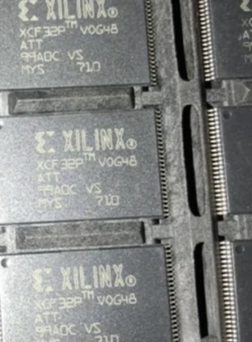 XCF32PVO48C XCF16PVO48C XCF32P XCF32PV048C TSSOP48 XILINX ic
