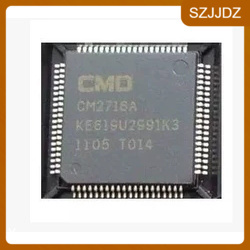 cm2716A原装正品cm2716A-K3  可直拍  奇美显示驱动IC 集成电路