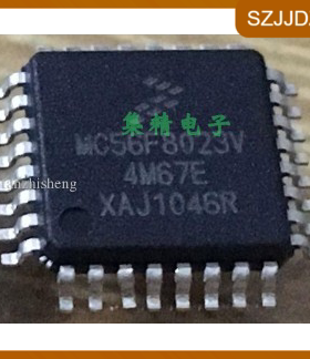 MC56F8023VLC MC56F8014AFA MC56F8037V MC56F8013VFAE MC56F8025