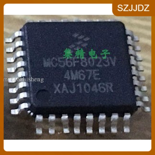 MC56F8023VLC MC56F8014AFA MC56F8037V MC56F8013VFAE MC56F8025