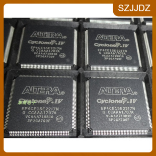 EP4CE15E22I7N原装正品
