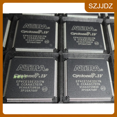 EP4CE15E22I7N原装正品