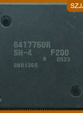HD6417750RF240V原装正品6417750RF240V
