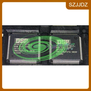 实库DE56UA107LE4ALC DE56UA107QF4ALC DE56UA207DE4BLC集成电路
