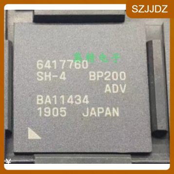 6417760SH-4BP200集成电路全新