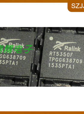 供应 RT5350F 无线路由器芯片IC 雷凌BGA无线路由器芯片 全新原