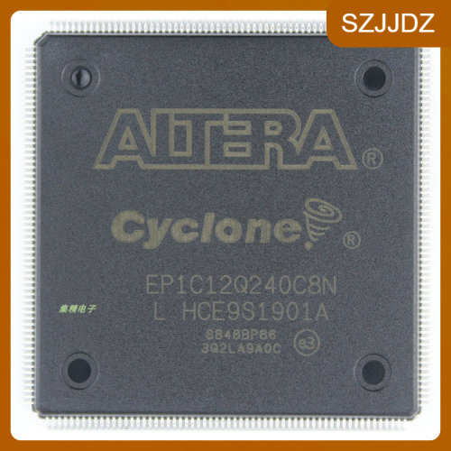 EP1C12Q240C8N EP1C12Q240C8 全新原装正品