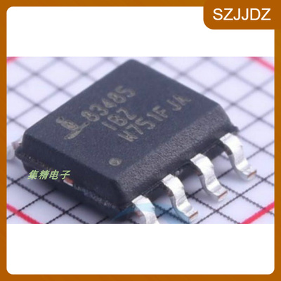 ISL83485 ISL83485IBZ 全系列 INTERS 热卖 SOP8 全新