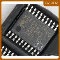 XCF04SVOG20C原装正品XCF04SVOG20