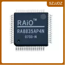 RA8835AP4N原装正品