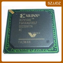 XC2V1000-4FG456C原装正品