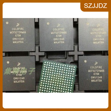 MCF5272VM66R2 全新原装 量大可议价