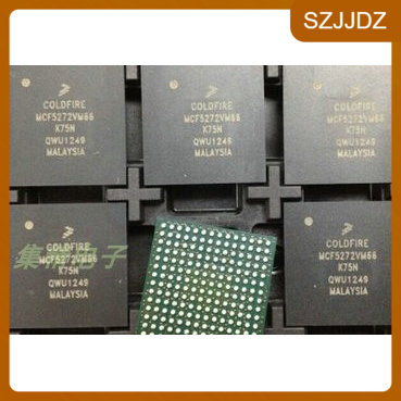 MCF5272VM66R2 全新原装 量大可议价