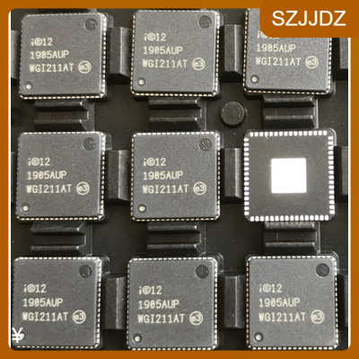 WGI211AT 以太网IC QFN64