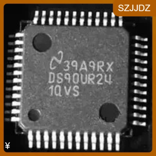 新DS90UR241QVS DS90UR241直流平衡24位串行解串器DS90UR241iVS