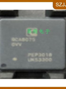 QCA8075-0VV QCA8072-0VV QCA8059-3L1E QCA8061-AL3C集成电路 IC