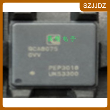 QCA8075-0VV QCA8072-0VV QCA8059-3L1E QCA8061-AL3C集成电路 IC