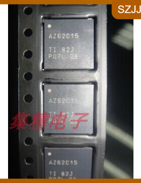 ADS62C15IRGCT ADS62C15IRGCR AZ62C15数模转换器 只做全新 集成