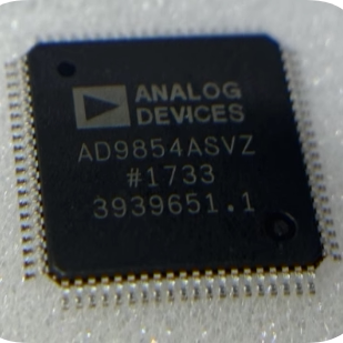 AD9854ASQ AD9854ASQZ AD9854ASVZ QFP80集成电路芯片 信号处理器