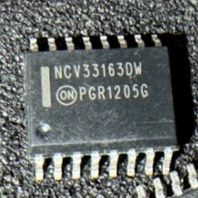 NCV33163DW DWR2G SOP-16封装 集成电路芯片ic全新正品需要联系