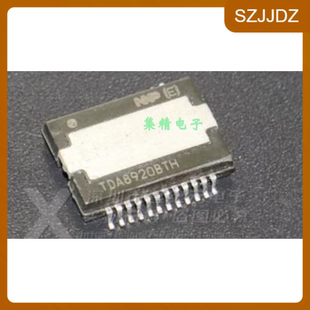 全新原装 进口现货TDA8920CTH 正品