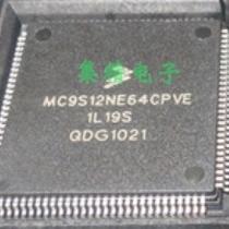 全新原装MC9S12NE64CPVE HCS12-微控制器-IC-series-16处理器QFP
