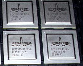 BCM3549VMKFSB5G 原装正品